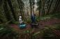 Preview: Ruffwear Sun Shower Rain Jacket Midnight Blue Gr. M Preview: Ruffwear Sun Shower Rain Jacket Midnight Blue Gr. M